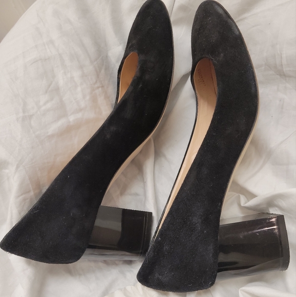 J CREW Shoes. - Picture 2 of 4